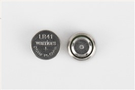 LR41（碱锰纽扣电池）