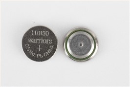 LR1130（碱锰纽扣电池）