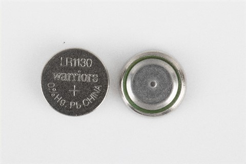 LR1130（碱锰纽扣电池）