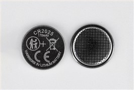 CR2025 170-CE （锂锰纽扣电池）