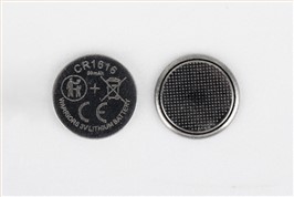 CR1616-CE （锂锰纽扣电池）