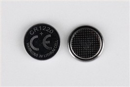 CR1220-CE （锂锰纽扣电池）