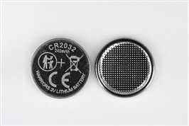 CR2032 240-CE （锂锰纽扣电池）