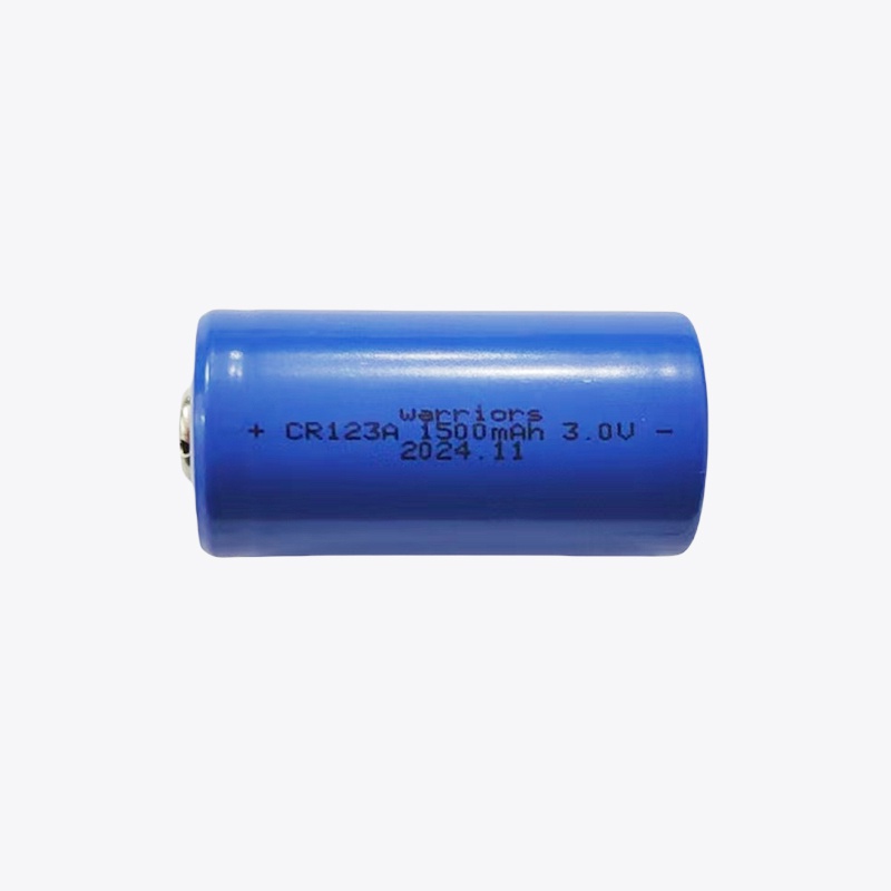 Specialty Batteries