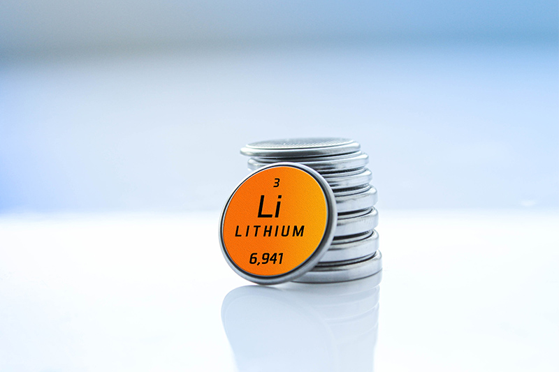 Preventing button battery swallowing: Keeping your children safe