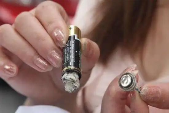 Can Alkaline Batteries Explode?