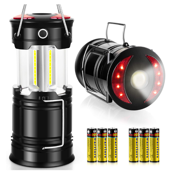 A Comprehensive Guide to the Best Flashlight Batteries