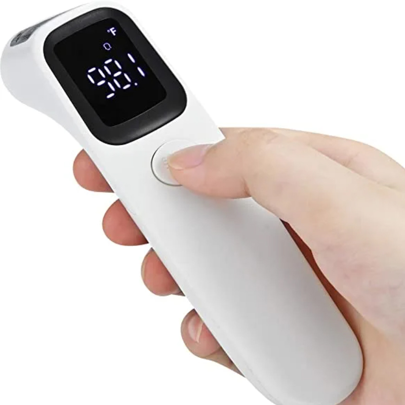 A Comprehensive Guide to Digital Thermometer Batteries