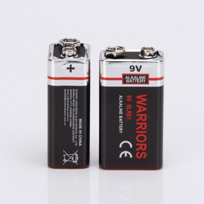 Understanding 9V Battery Amperage: A Deep Dive into Battery Performance