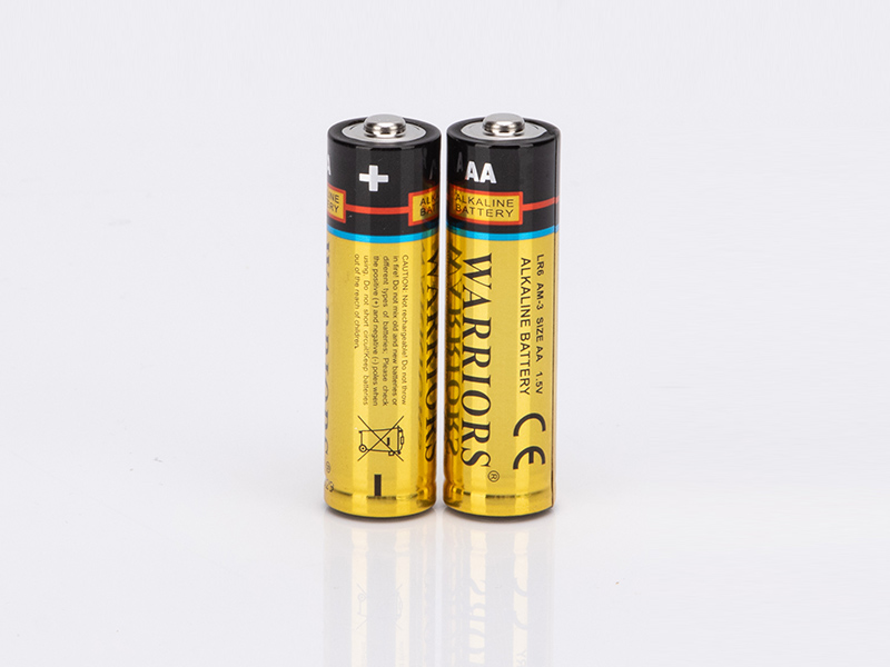 Eco-Friendly Alkaline Batteries: A Smart Choice for Your Business