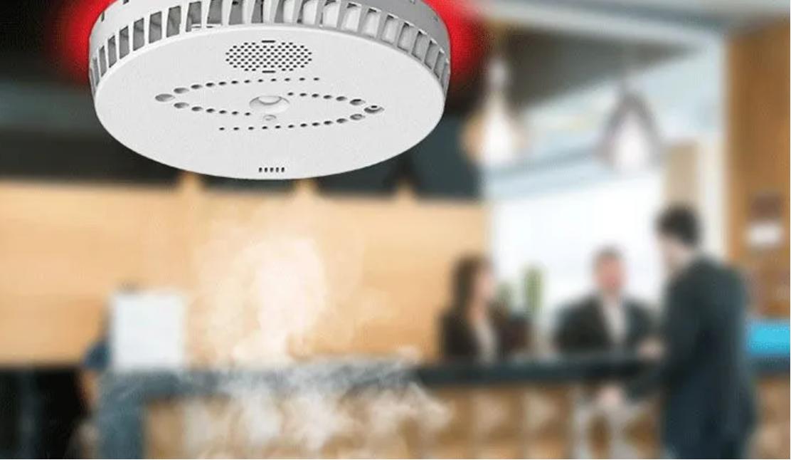 How to Extend the Battery Life of Your Smoke Detector: Tips for Choosing the Right Battery