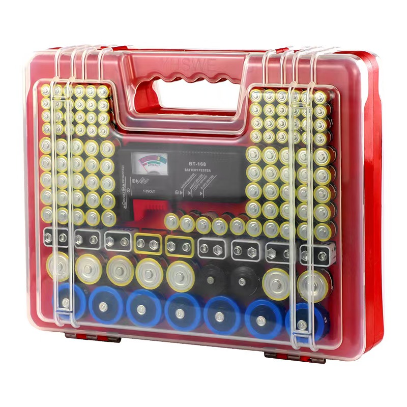 How to Store and Maintain Backup Batteries in Fire & Security Systems