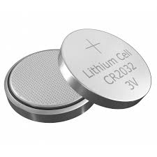 What is a CR2032 Battery Used For?