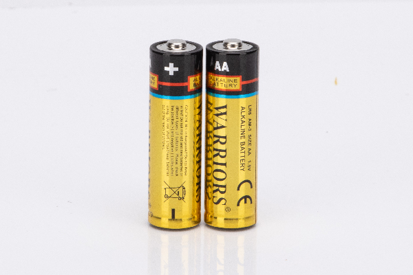 LR6（5号碱性电池） 300分钟-CE