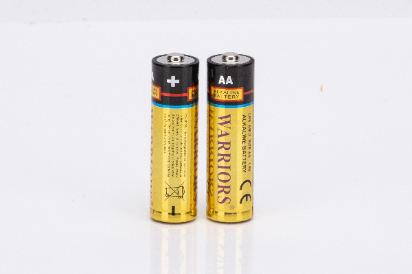 LR6（5号碱性电池） 420分钟-CE
